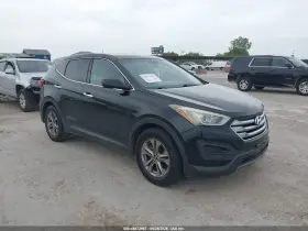 2016 Hyundai Santa Fe
