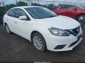 2016 Nissan Sentra