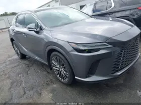 2023 Lexus RX 350h