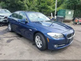 2013 BMW 528i
