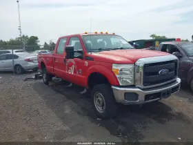 2016 Ford F-250
