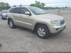 2012 Jeep Grand Cherokee