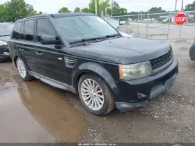 2011 Land Rover Range Rover Sport