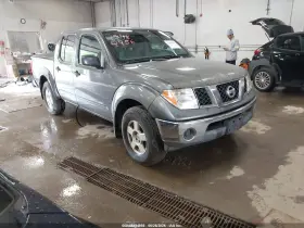 2005 Nissan Frontier