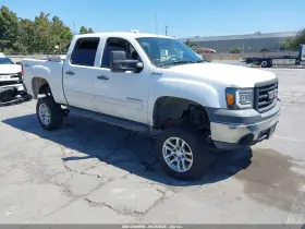 2011 GMC Sierra 1500