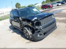 2015 Jeep Renegade
