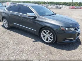 2018 Chevrolet Impala