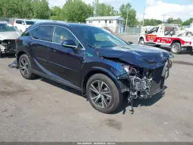 2025 Lexus RX 350
