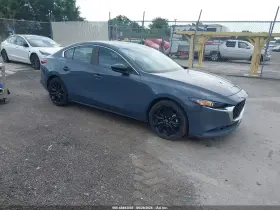 2023 Mazda 3