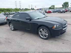 2013 Dodge Charger