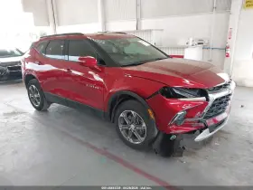 2024 Chevrolet Blazer