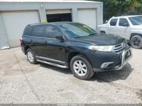 2011 Toyota Highlander