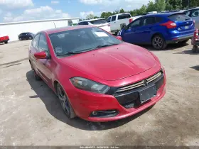 2015 Dodge Dart