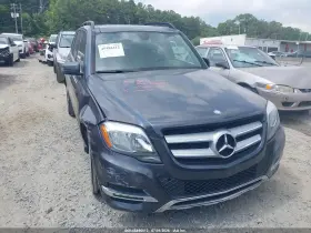 2015 Mercedes-Benz Glk 350