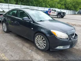 2011 Buick Regal