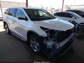 2016 Toyota Highlander