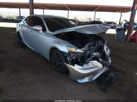 2015 Lexus IS