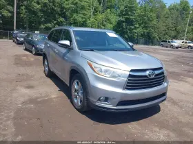 2015 Toyota Highlander