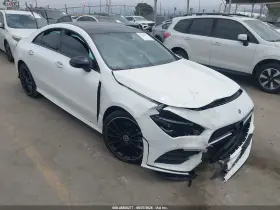 2023 Mercedes-Benz CLA-Class