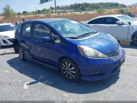 2012 Honda Fit
