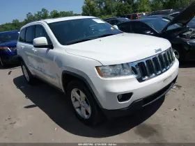 2011 Jeep Grand Cherokee