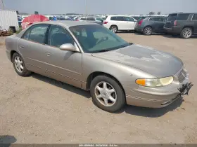 2001 Buick Regal