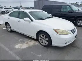 2007 Lexus ES