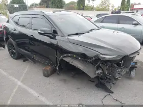 2020 Chevrolet Blazer