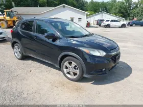 2017 Honda HR-V