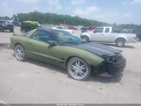 1998 Pontiac Firebird