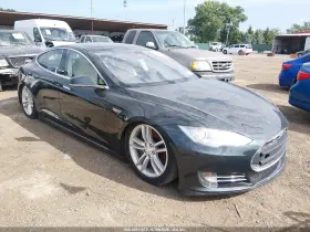 2013 Tesla Model S
