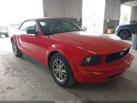 2006 Ford Mustang
