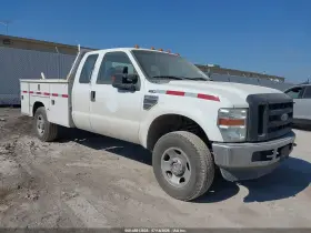 2009 Ford F-350 Chassis