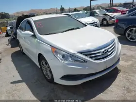 2014 Hyundai Sonata