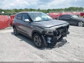 2026 Kia Seltos
