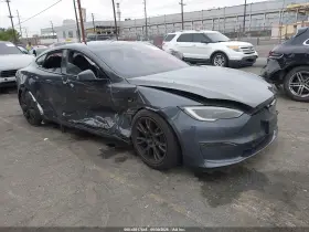 2022 Tesla Model S