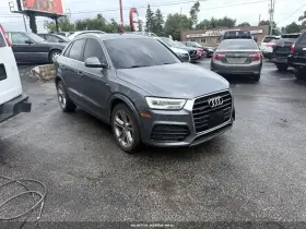 2017 Audi Q3