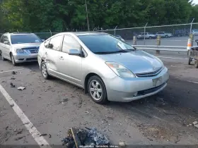 2004 Toyota Prius
