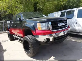 2008 GMC Sierra 1500
