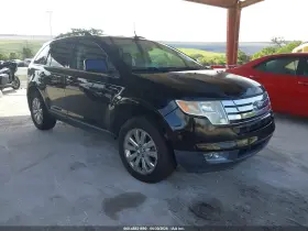 2008 Ford Edge