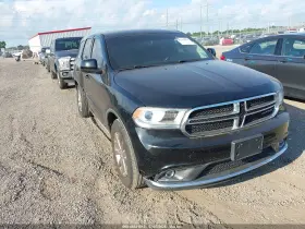 2018 Dodge Durango