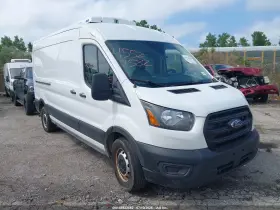 2020 Ford Transit-250