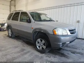 2002 Mazda Tribute
