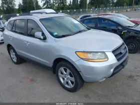 2009 Hyundai Santa Fe