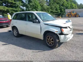 2007 Suzuki Grand Vitara
