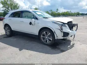 2024 Cadillac XT5