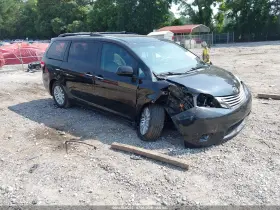 2011 Toyota Sienna