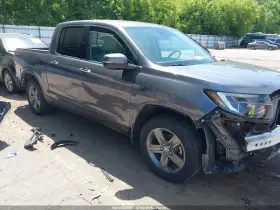 2022 Honda Ridgeline