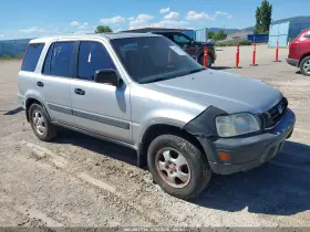 2000 Honda CR-V