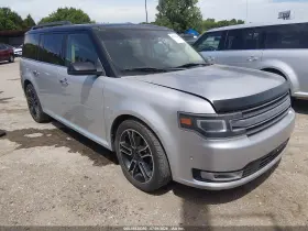 2014 Ford Flex